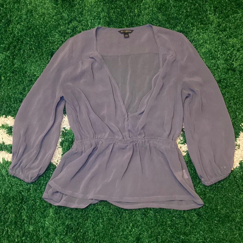 Banana Republic Blouse